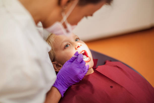 Best Urgent Dental Care for Toothache in Snyder, TX