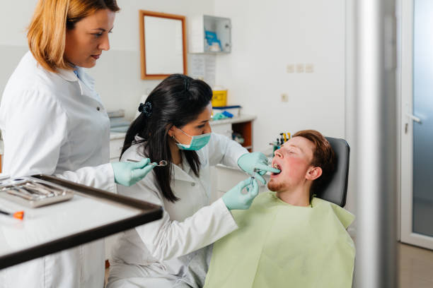 Best Emergency Dentist for Lost Fillings or Crowns in Snyder, TX