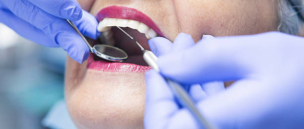 Best Emergency Cosmetic Dentistry in Snyder, TX